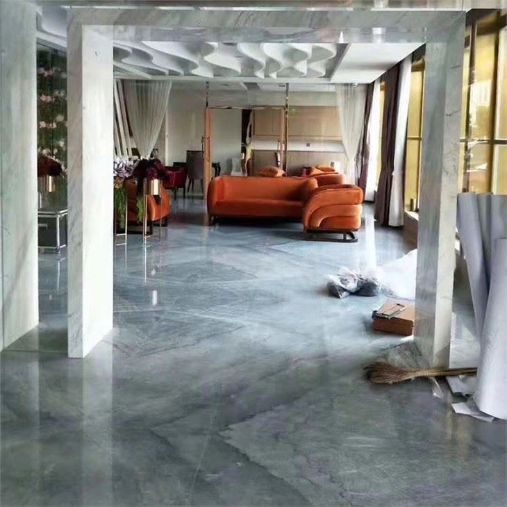 bruce grey marble
