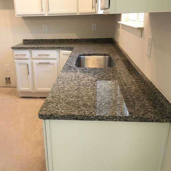 caledonia granite countertops